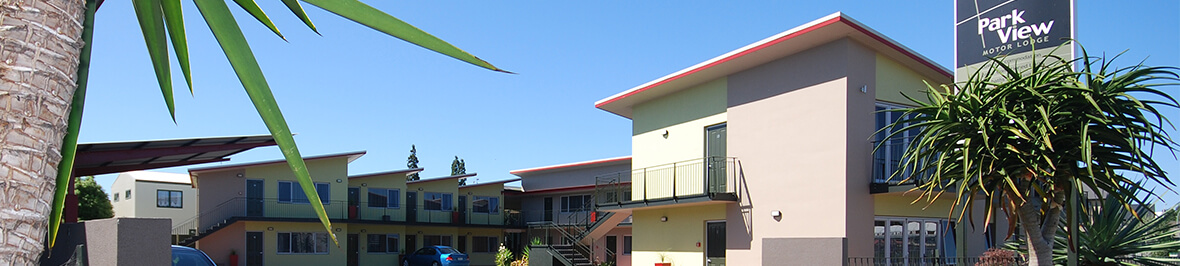 Modern conference facilities